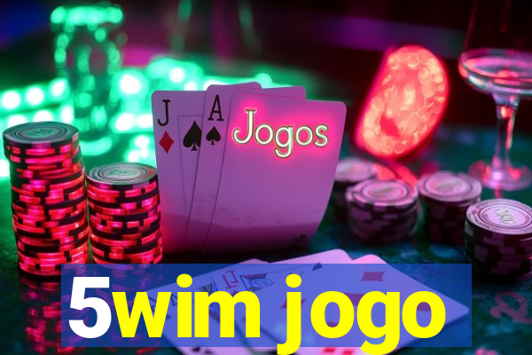 5wim jogo